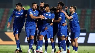 اولین تمدیدی استقلال، چند ماه قبل انجام شده است