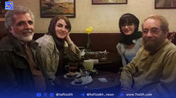 بیوگرافی مسعود فراستی و همسر اول و دوم