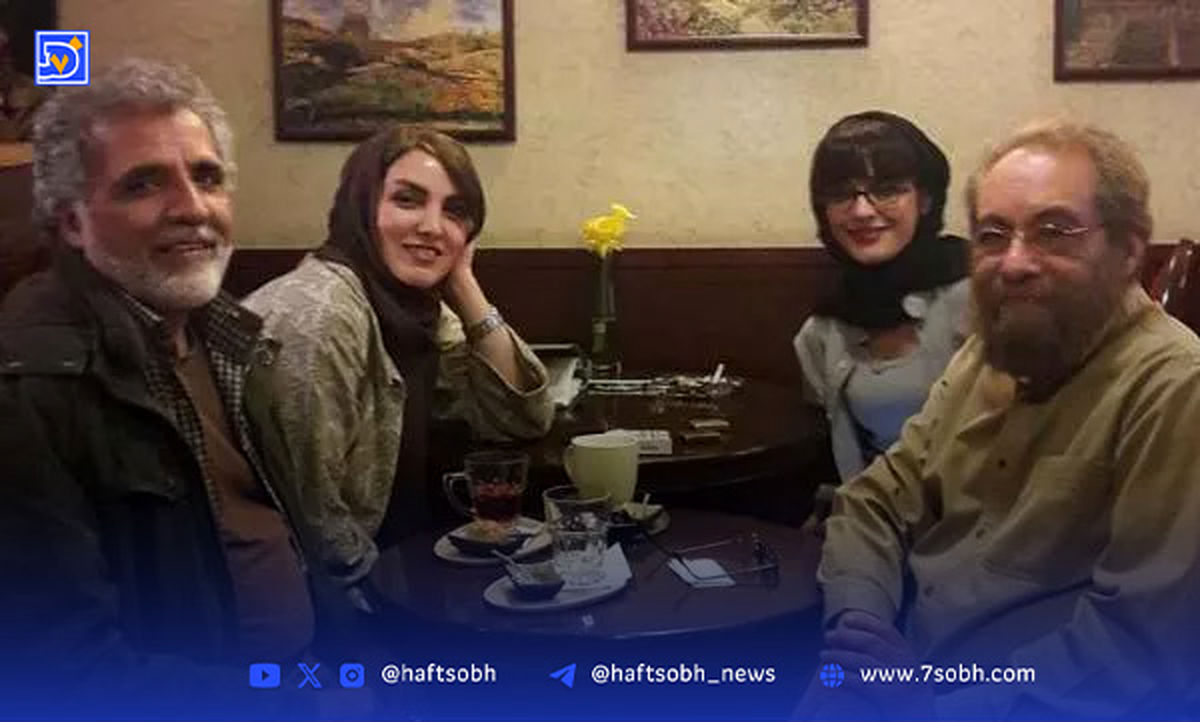 بیوگرافی مسعود فراستی و همسر اول و دوم
