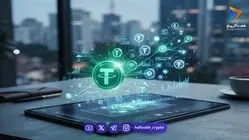 آیا تتر ضدتورم است؟ رمزگشایی از پارادوکس دلار دیجیتال در اقتصاد ایران و جهان