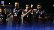 پرسپولیس بازی رفت را جبران کرد | خلاصه بازی مس رفسنجان و پرسپولیس در لیگ برتر ایران