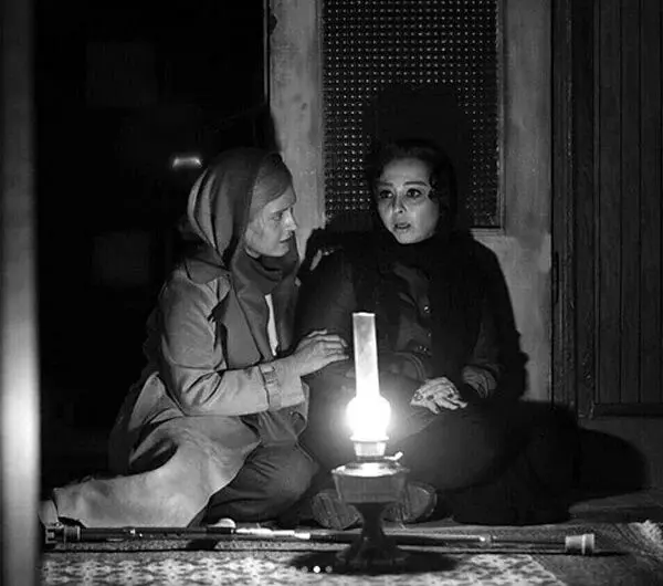 بیوگرافی ماهایا پطروسیان