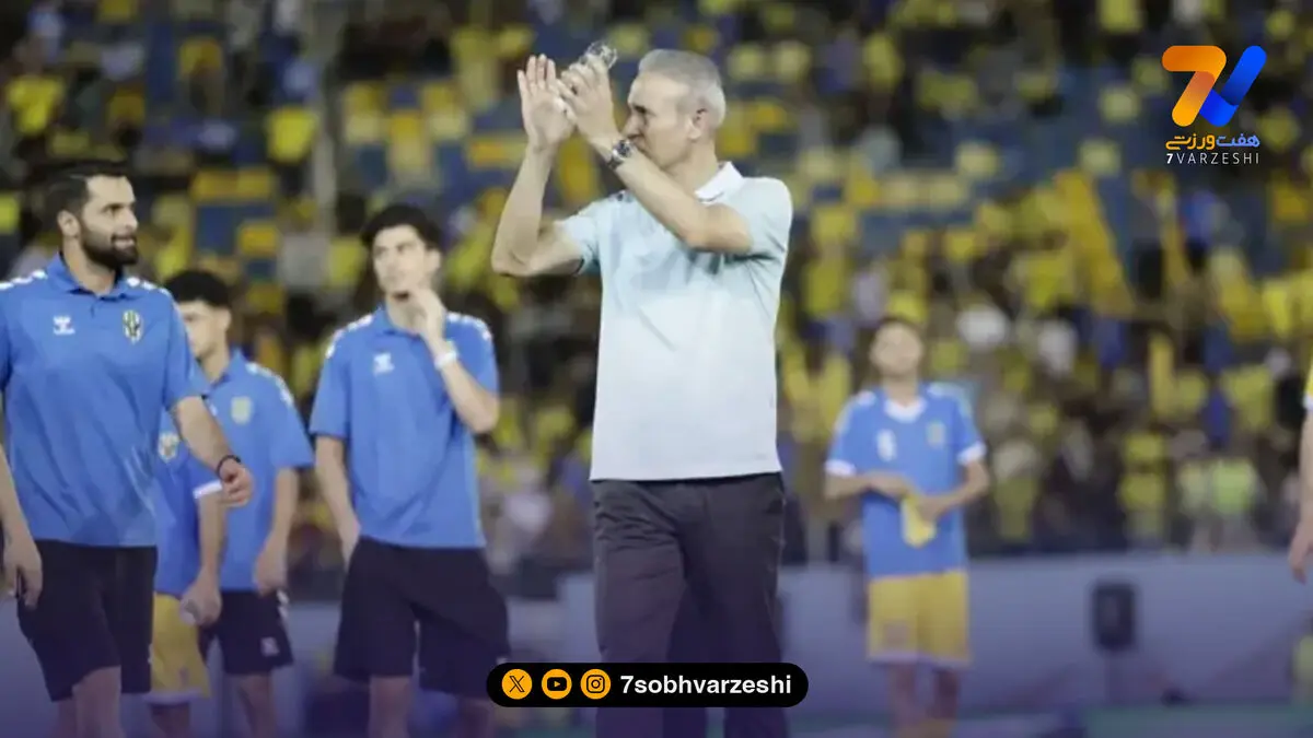 زور گل محمدی به ال جولان نرسید!