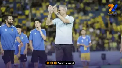 گل محمدی از دهوک جدا شد؛ یحیی آماده نشستن روی نیمکت تیم امید!