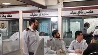 حال هوای ستاد فرماندهی آتش‌نشانی شهرداری تهران در شب چهارشنبه سوری (ویدیو)