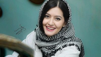 نگاهی به دکوراسیون دلباز خانه سیدجواد هاشمی (ویدئو)