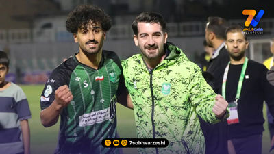 تمرین آخر ملی‌پوشان در پک؛ گالیاردی به بازیکنان معرفی شد