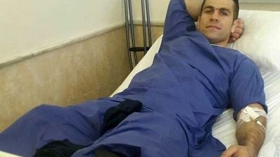 بوکسور ایرانی، قهرمان آسیا شد