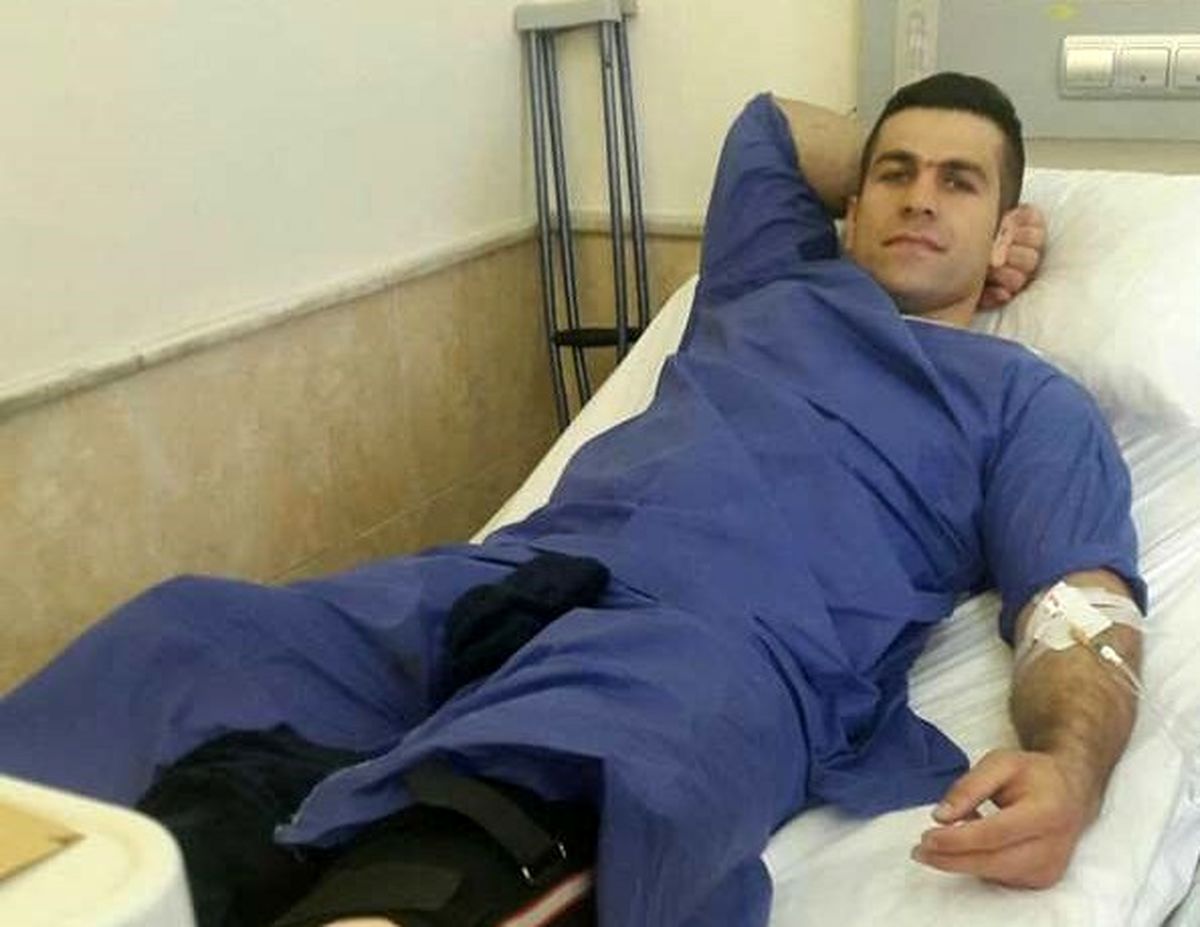 بیوگرافی جاسم دلاوری بوکسور ایرانی+ علت فوت، وضعیت ازدواج و عکسهای دیده نشده