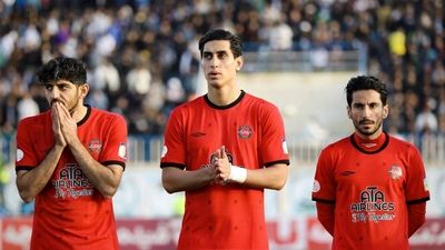 فرار شجاع از محرومیت برای دیدار با پرسپولیس