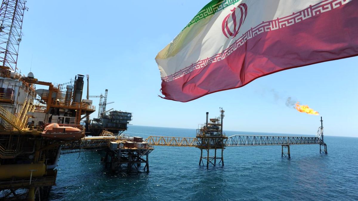 لطفا بیخیال نفت شیل شوید