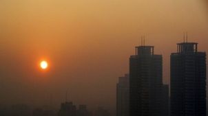 وجود آرسنیک و سیانور در هوای تهران