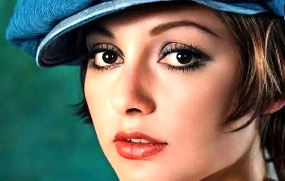 تصاویر دیده نشده گوگوش در سال ۱۳۴۴؛ آغاز مسیر افسانه‌ای شاه‌ماهی موسیقی