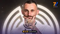 همبازی رونالدو، ستاره رقیب استقلال شد!