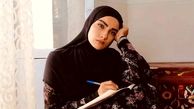 تغییر استایل محیا دهقانی؛ «نجلا» با ظاهری متفاوت + عکس