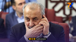 رضا درویش سابقه خرید بازیکن هپاتیتی داشته است!