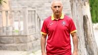 استپانیان: بازیکنان سپاهان، هنوز گیج هستند/ اگر بازی می کردم کمتر از یک میلیون دلار نمی گرفتم