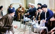 خمینی‌ها؛ معرفی خانواده بنیانگذار انقلاب