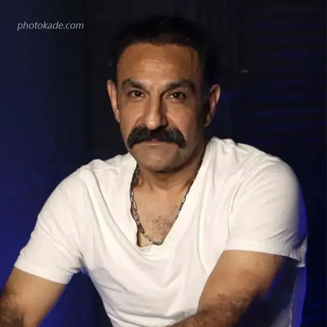 محمدرضا صولتی