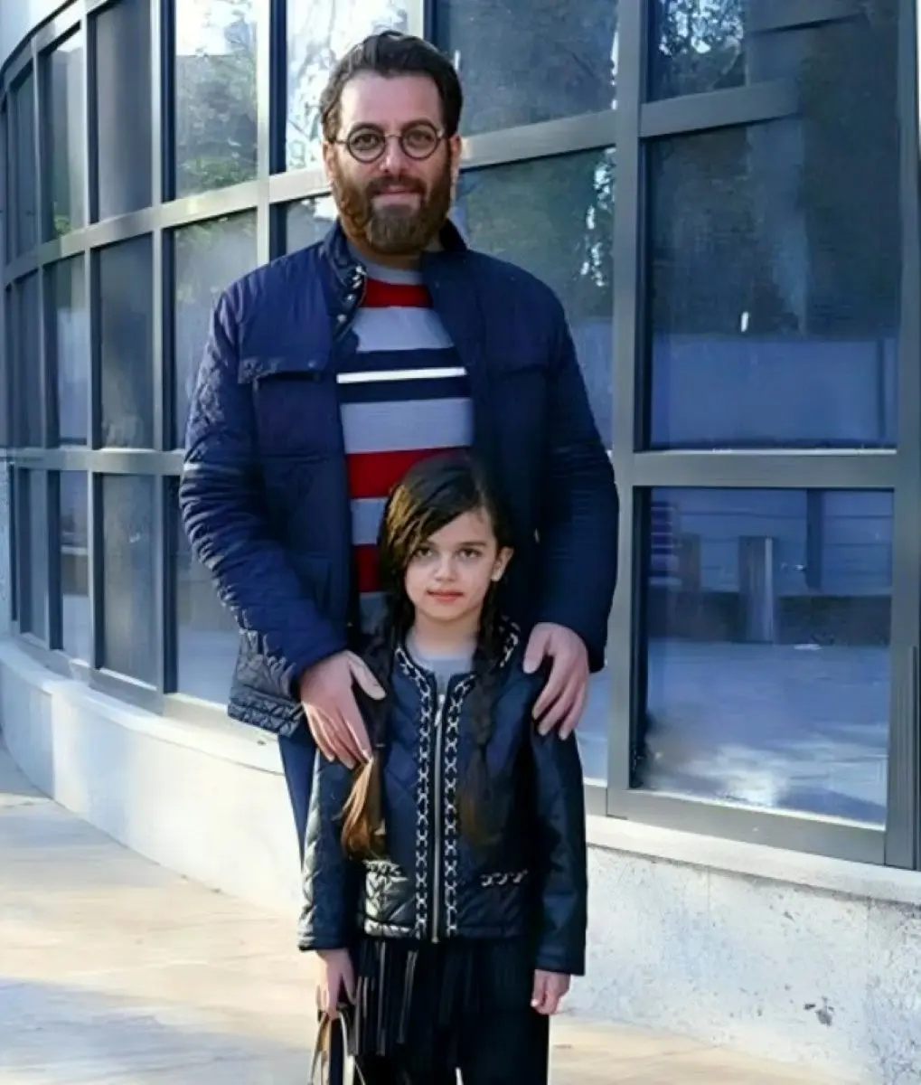 بازیگران سریال آنام 4