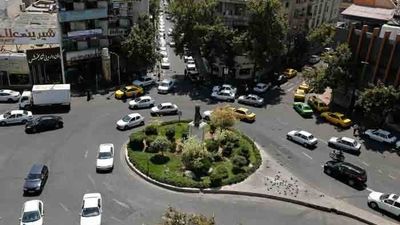 ‌100‌قصه از لابه‌لای تاریخ| نامش‌ ملکه‌ بود...