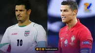توی چشم من نگاه می کردند و پاس نمی دادند!